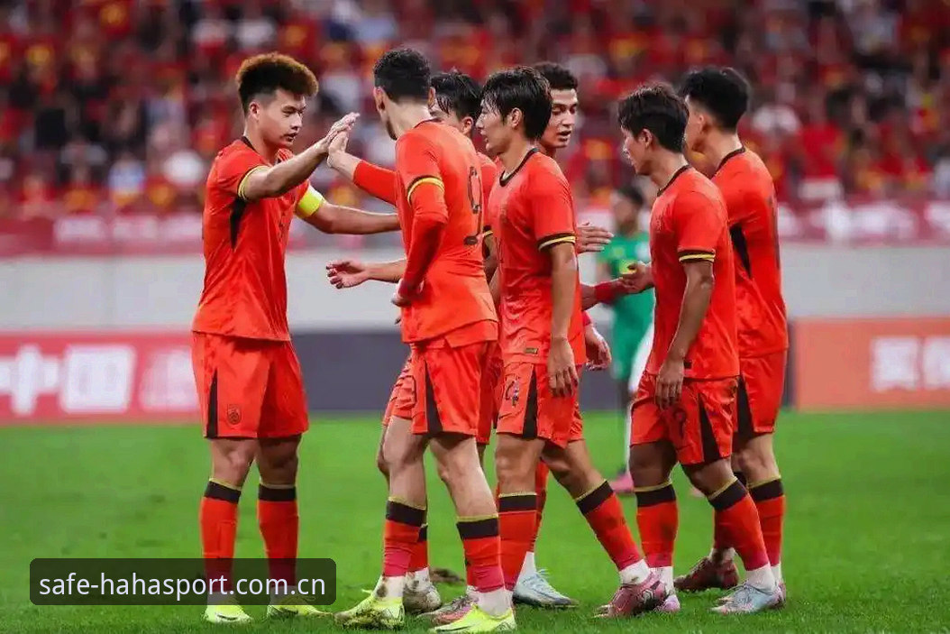 U17世界杯分组揭晓：中国男女足命运几何？深度解析小组赛形势与前景